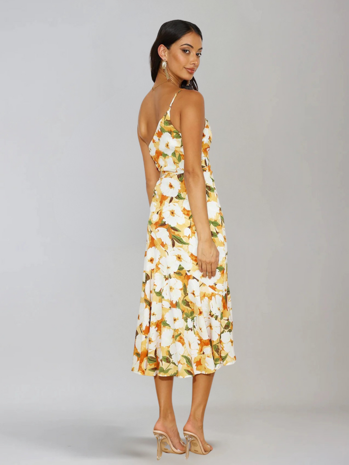 Sole™ | Delicate and Dreamy Floral Dress