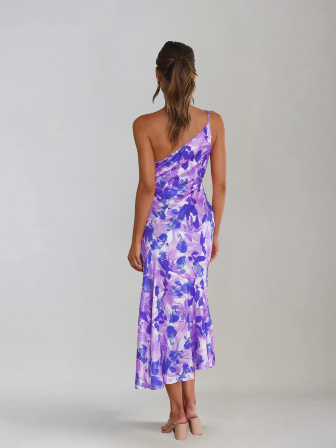 Sole™ | Delicate and Dreamy Floral Dress