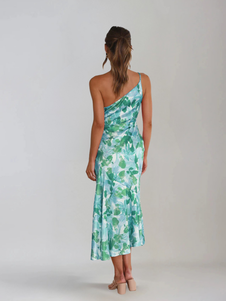 Sole™ | Delicate and Dreamy Floral Dress