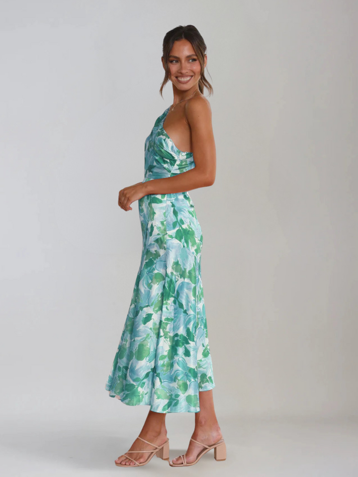 Sole™ | Delicate and Dreamy Floral Dress