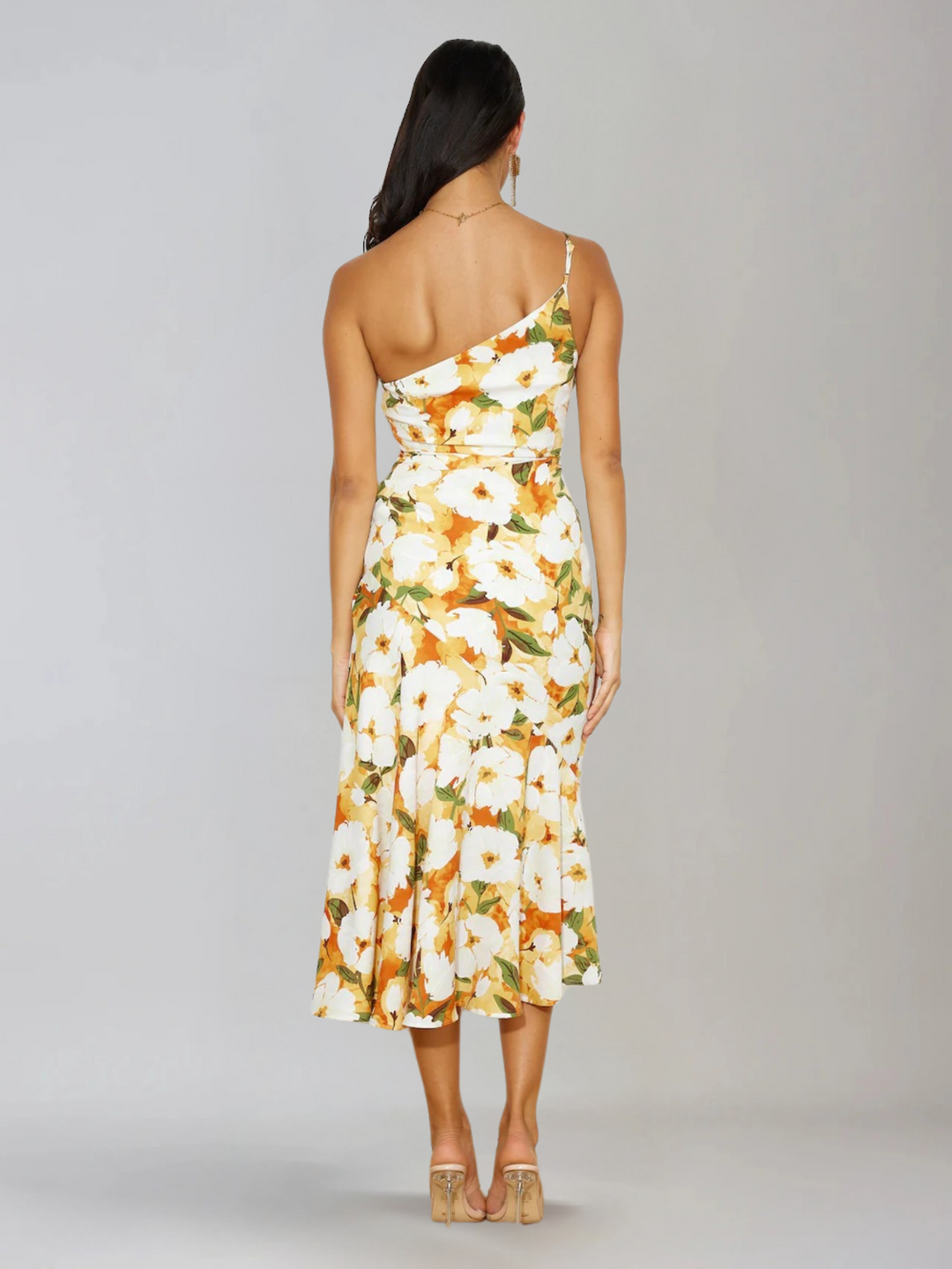 Sole™ | Delicate and Dreamy Floral Dress