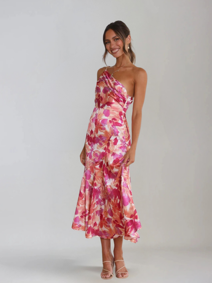 Sole™ | Delicate and Dreamy Floral Dress