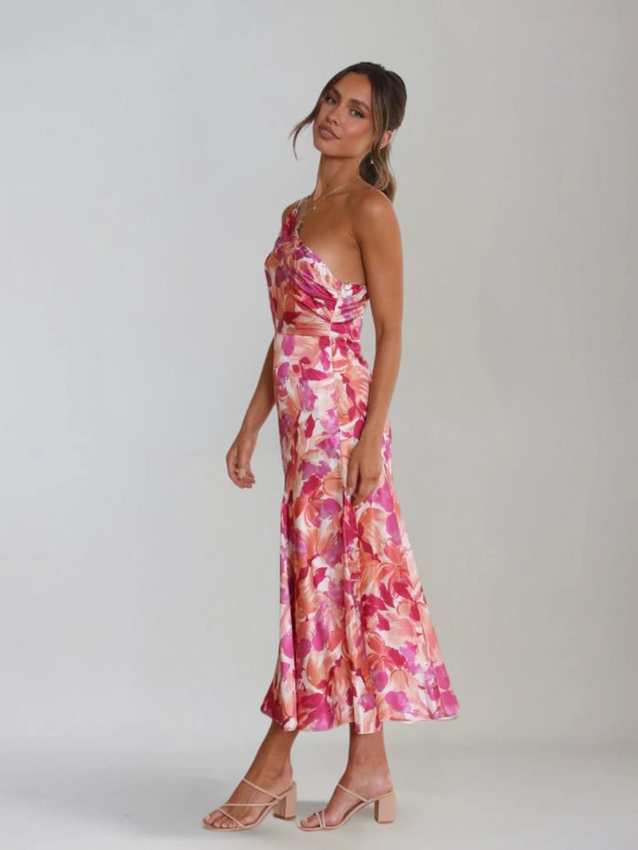 Sole™ | Delicate and Dreamy Floral Dress