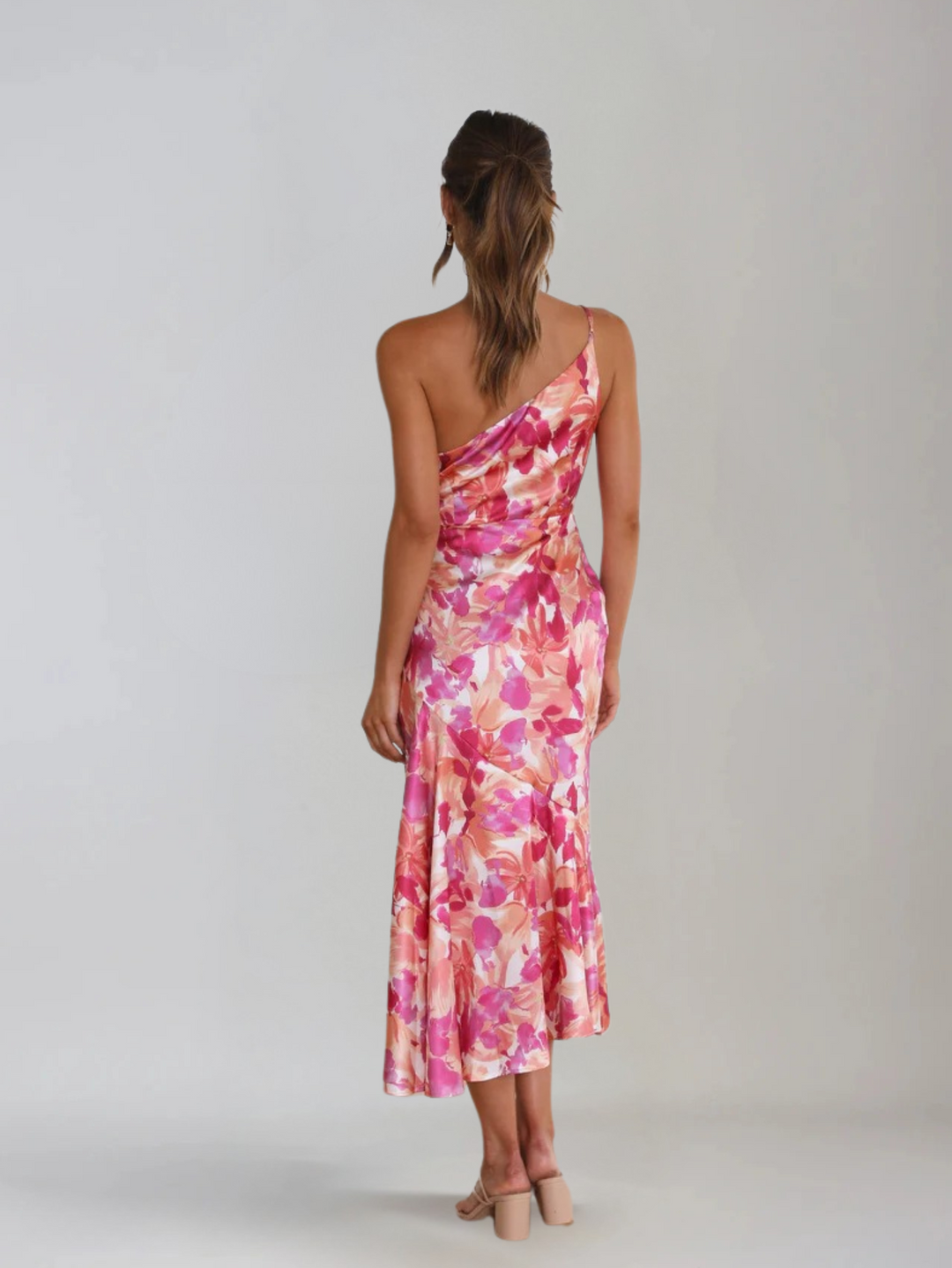 Sole™ | Delicate and Dreamy Floral Dress