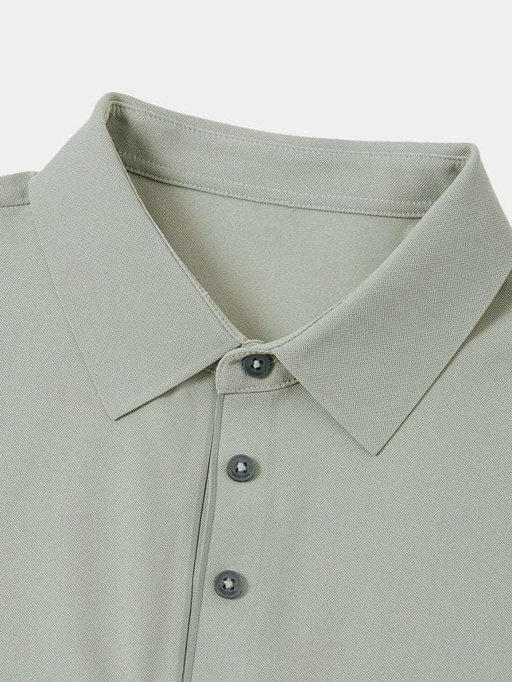 Sommerlicht Polo – Leviana 