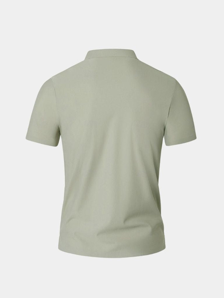 Sommerlicht Polo – Leviana 