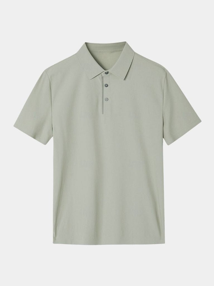 Sommerlicht Polo – Leviana 