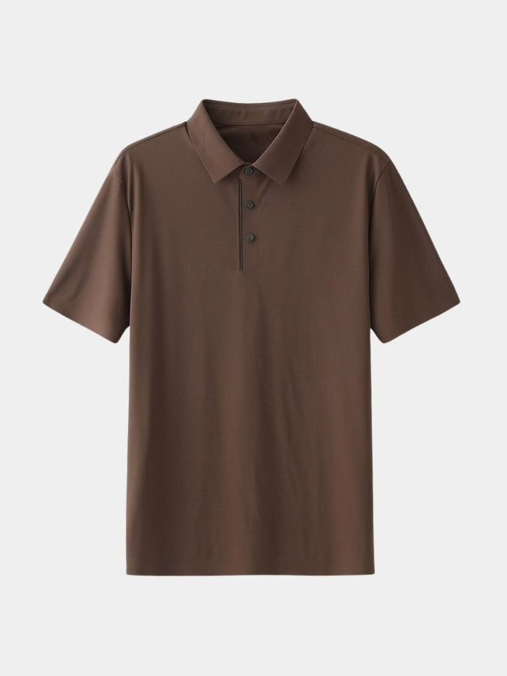 Sommerlicht Polo – Leviana 