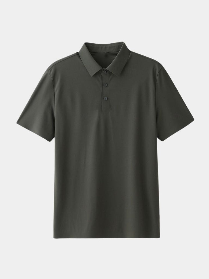Sommerlicht Polo – Leviana 