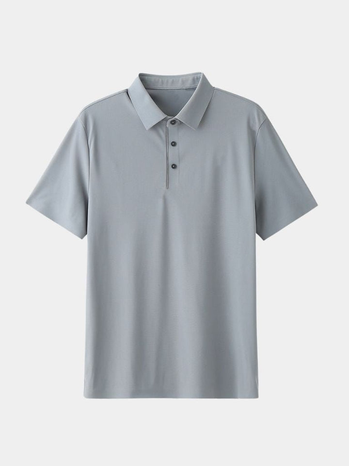 Sommerlicht Polo – Leviana 