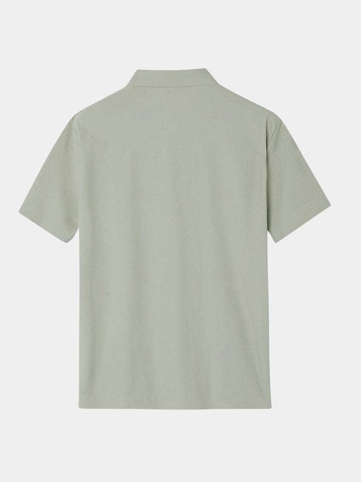 Sommerlicht Polo – Leviana 