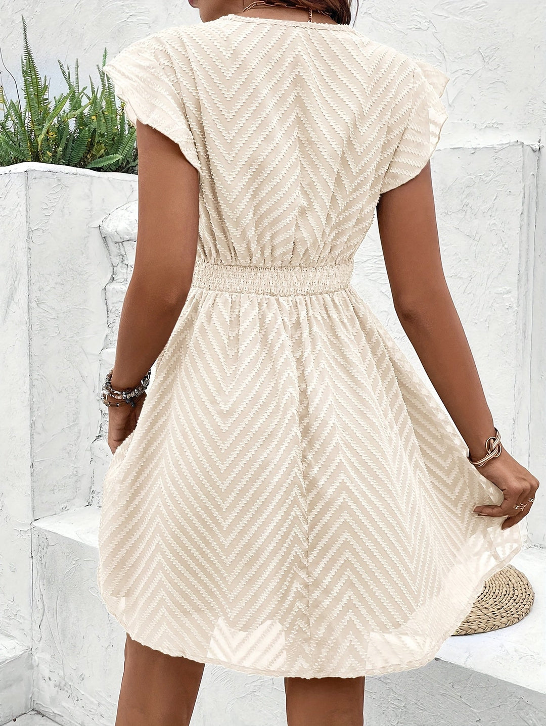 Anea™ | Robe Gracieuse 