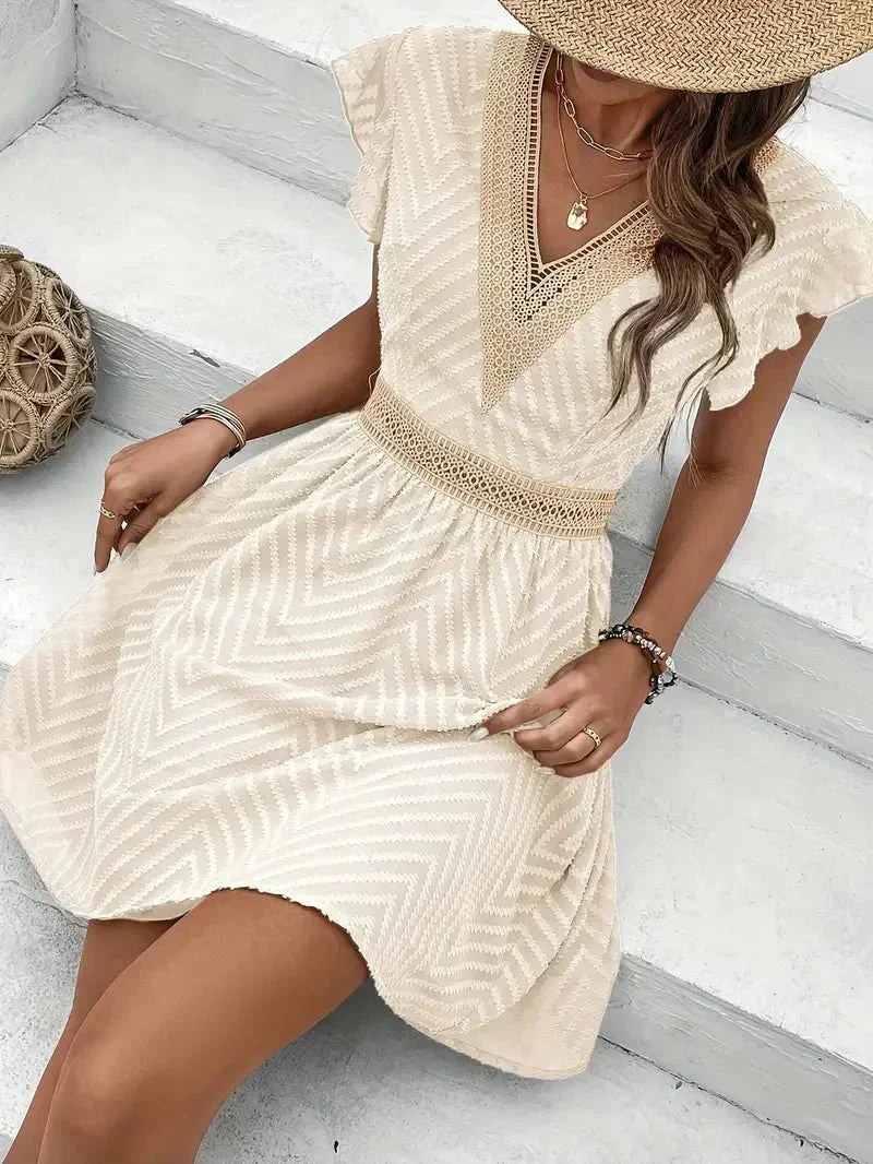 Anea™ | Robe Gracieuse 