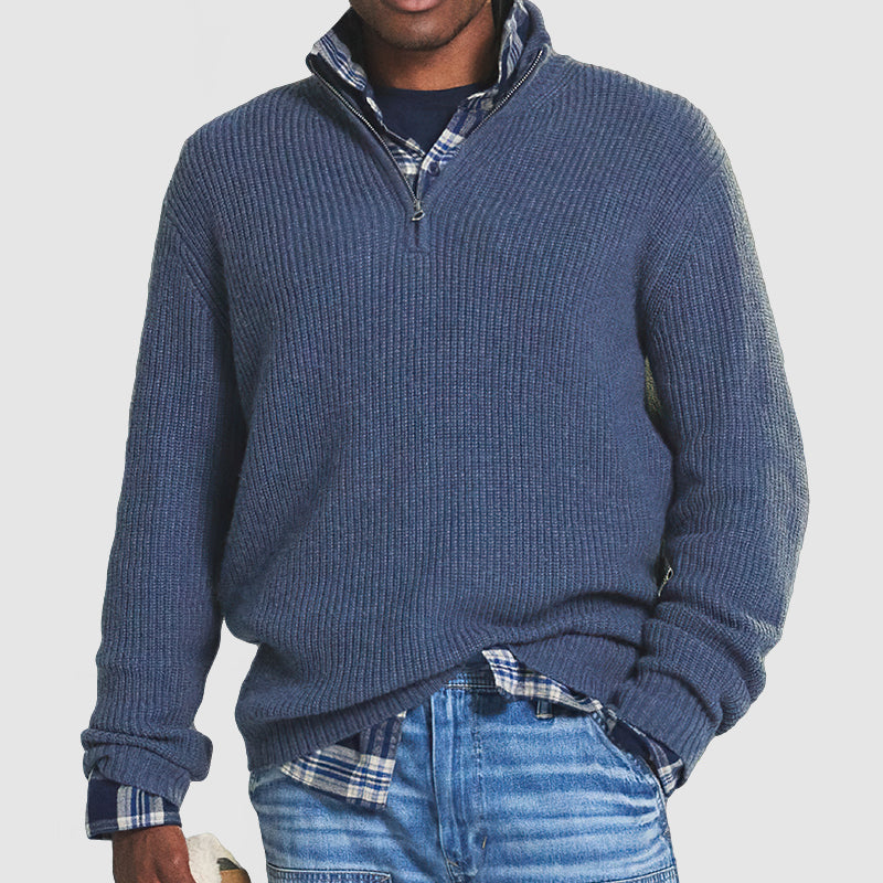 Harry - Pull élégant et polyvalent 