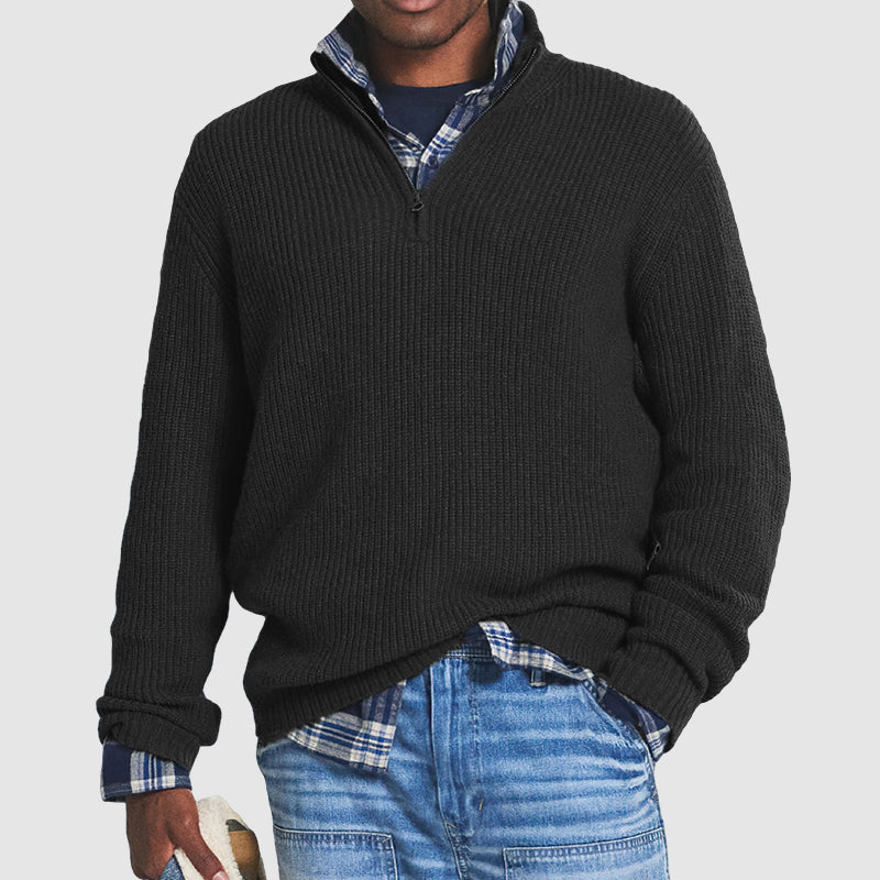 Harry - Pull élégant et polyvalent 