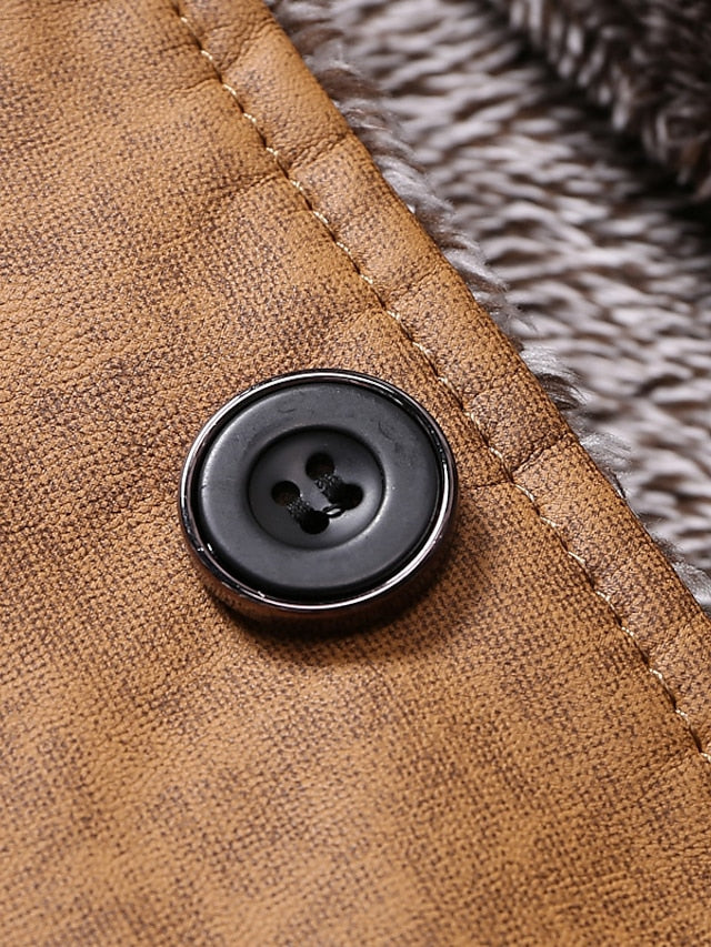 Harloow™ | Veste d'hiver pour hommes 