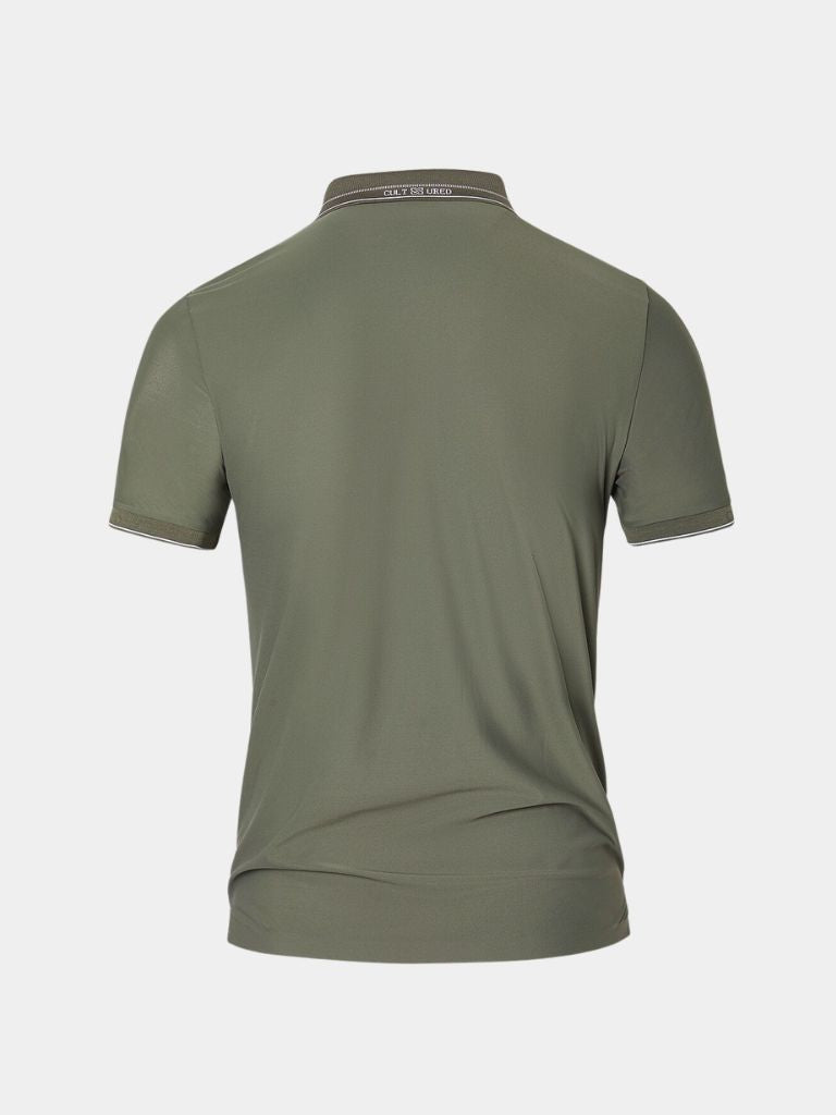 St. James Polo – Leviana 
