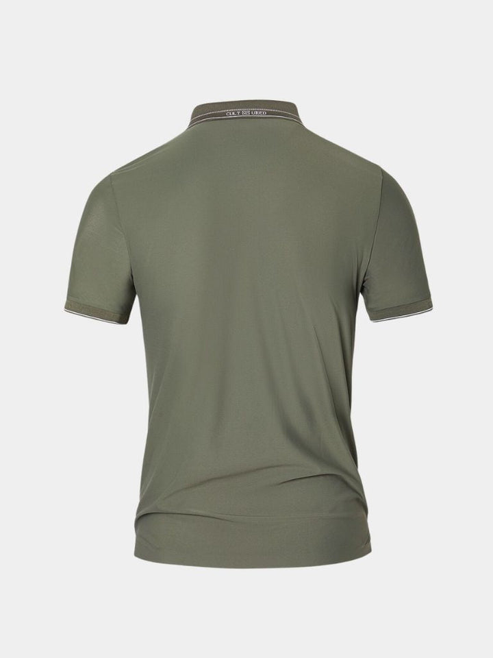 St. James Polo – Leviana 