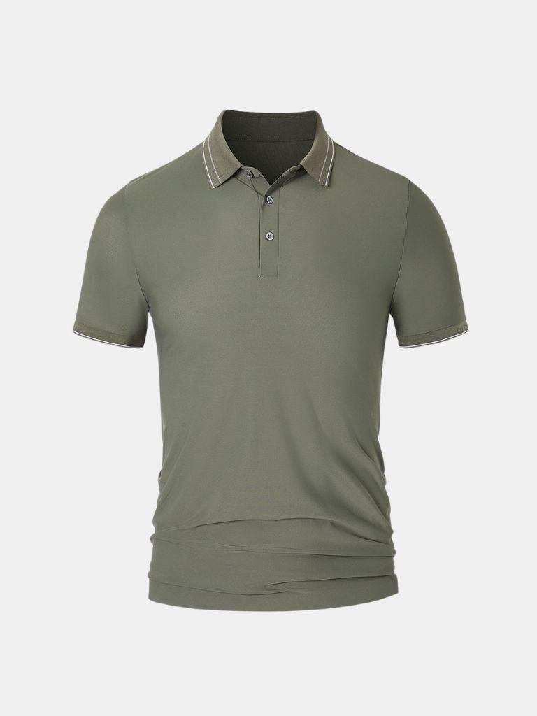 St. James Polo – Leviana 
