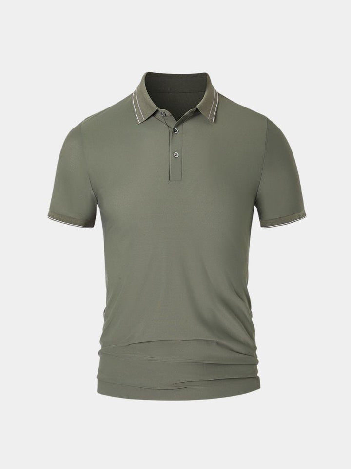 St. James Polo – Leviana 