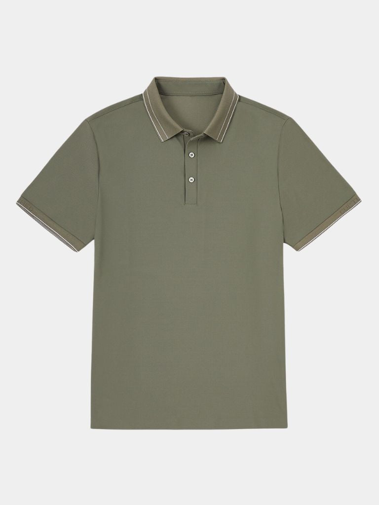 St. James Polo – Leviana 