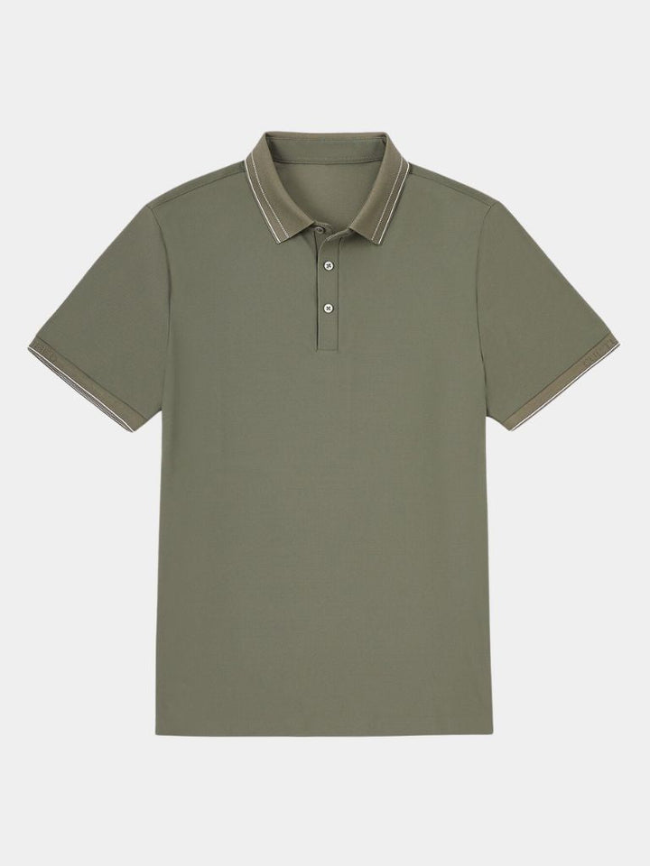 St. James Polo – Leviana 