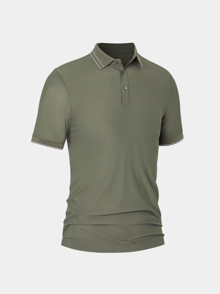 St. James Polo – Leviana 