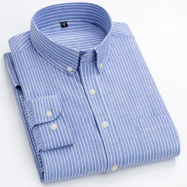 Givalli - Chemise Rayée Monaco 