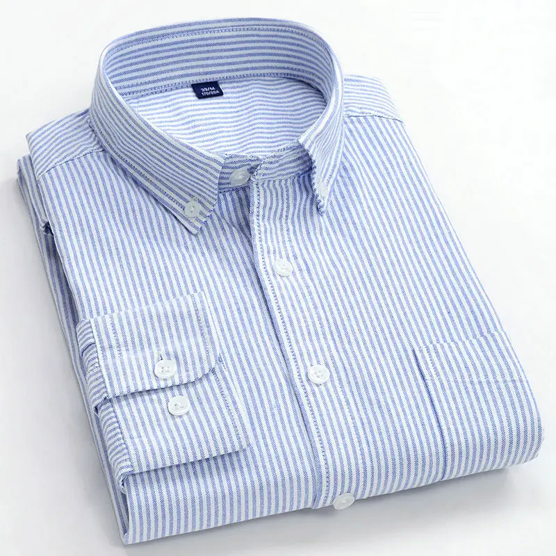 Givalli - Chemise Rayée Monaco 