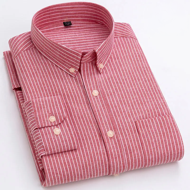 Givalli - Chemise Rayée Monaco 
