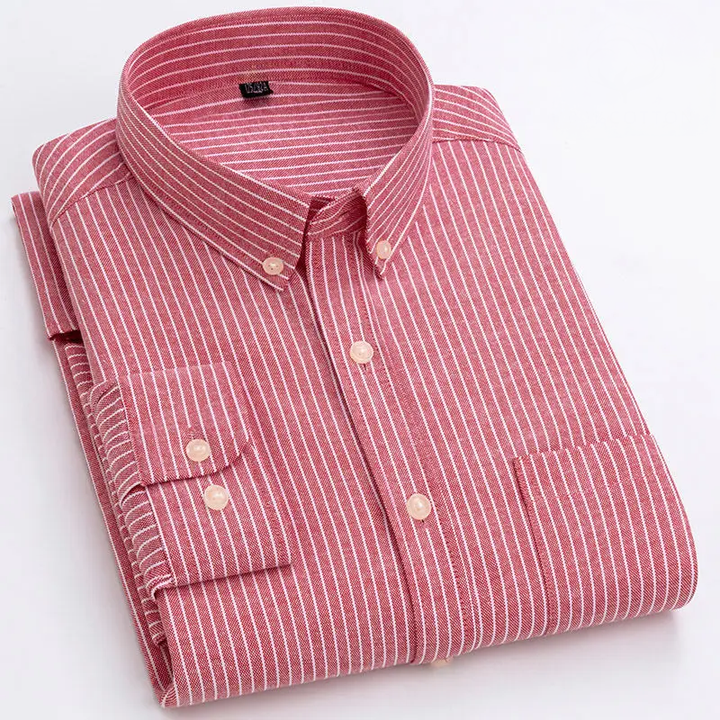 Givalli - Chemise Rayée Monaco 