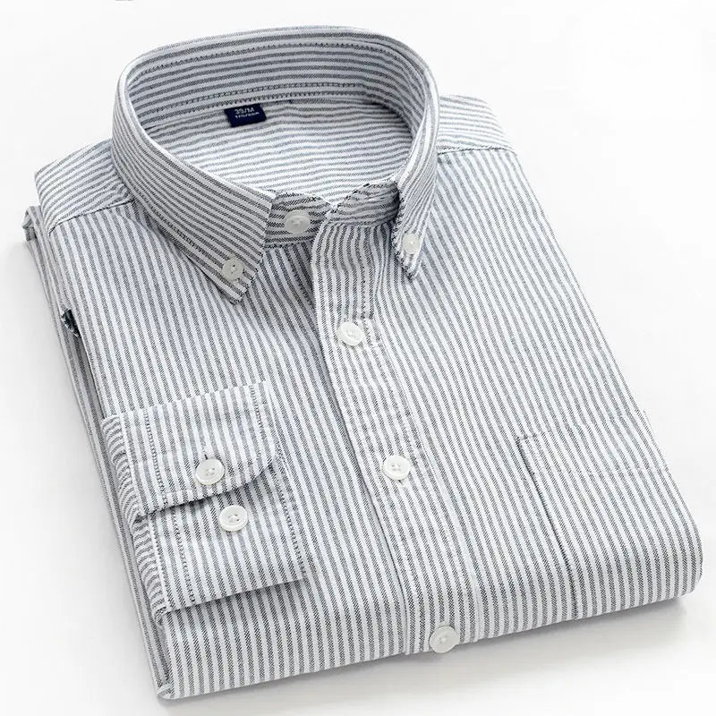 Givalli - Chemise Rayée Monaco 