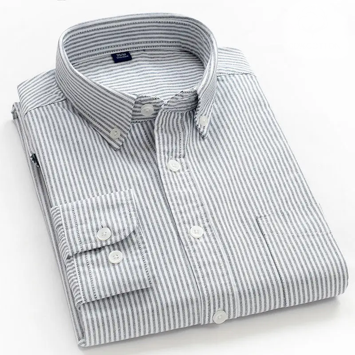 Givalli - Chemise Rayée Monaco 