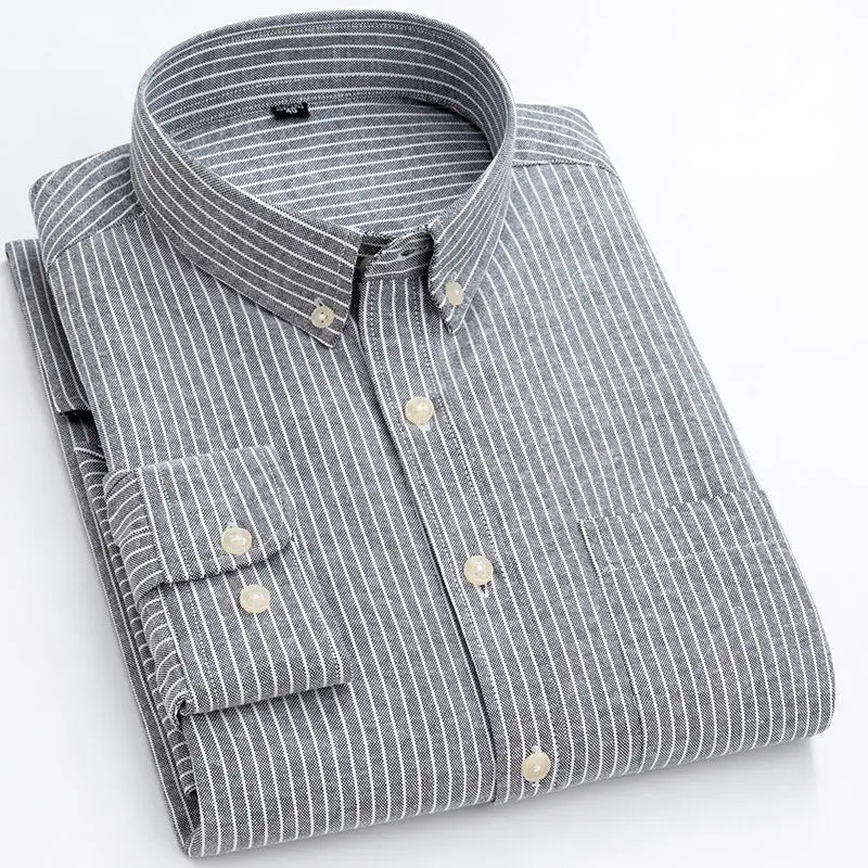 Givalli - Chemise Rayée Monaco 