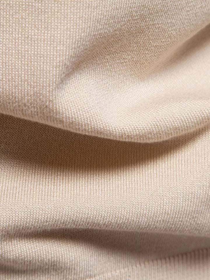 Polo à Rayures Crépuscule – Leviana 