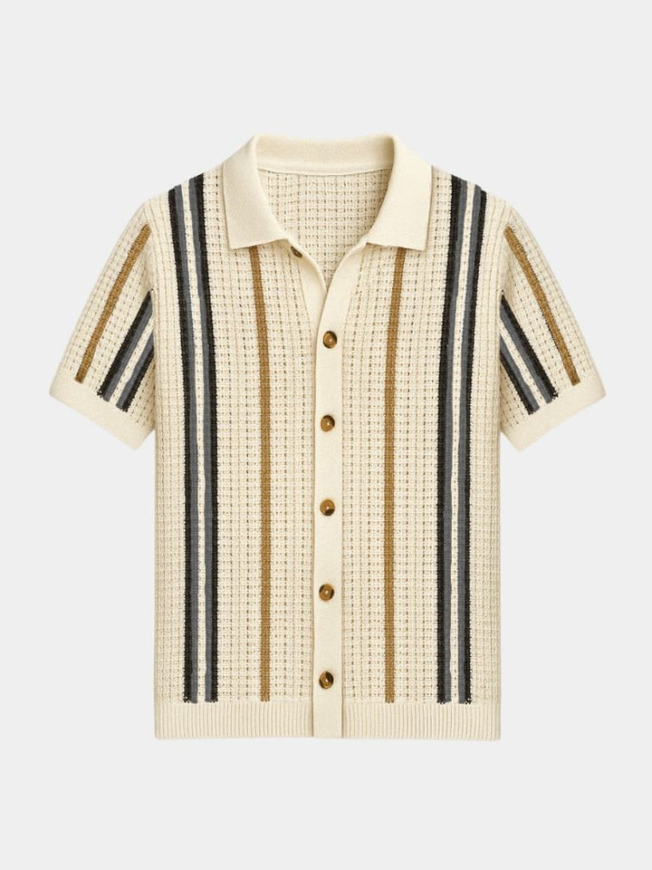 Polo Sunset Groove – Leviana 