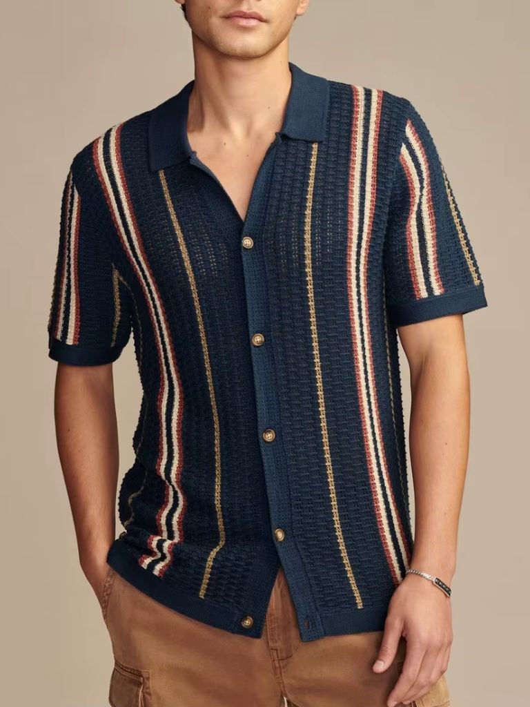 Polo Sunset Groove – Leviana 