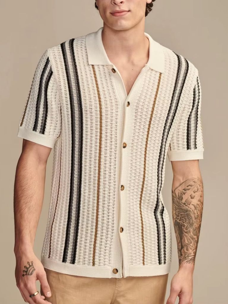 Polo Sunset Groove – Leviana 