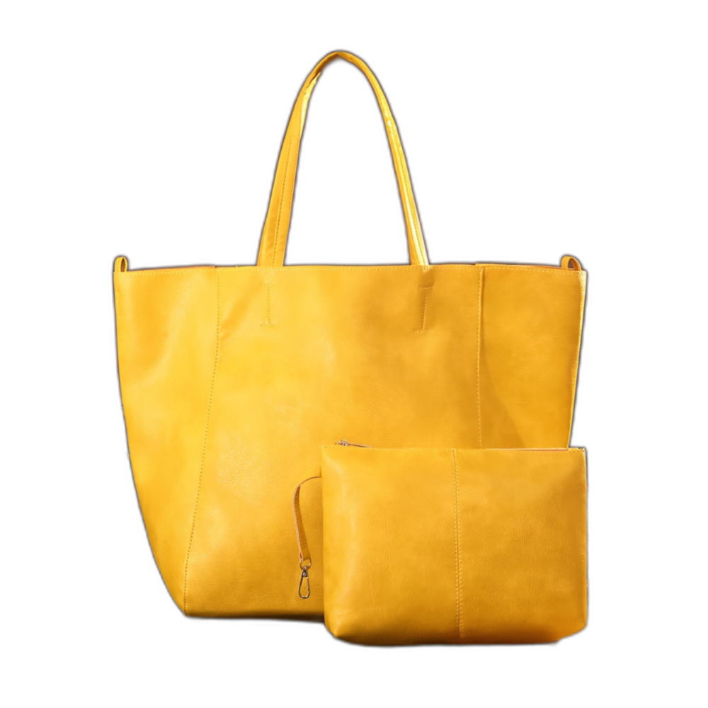 Renee | Grand Sac de Courses Inspiré Vintage 