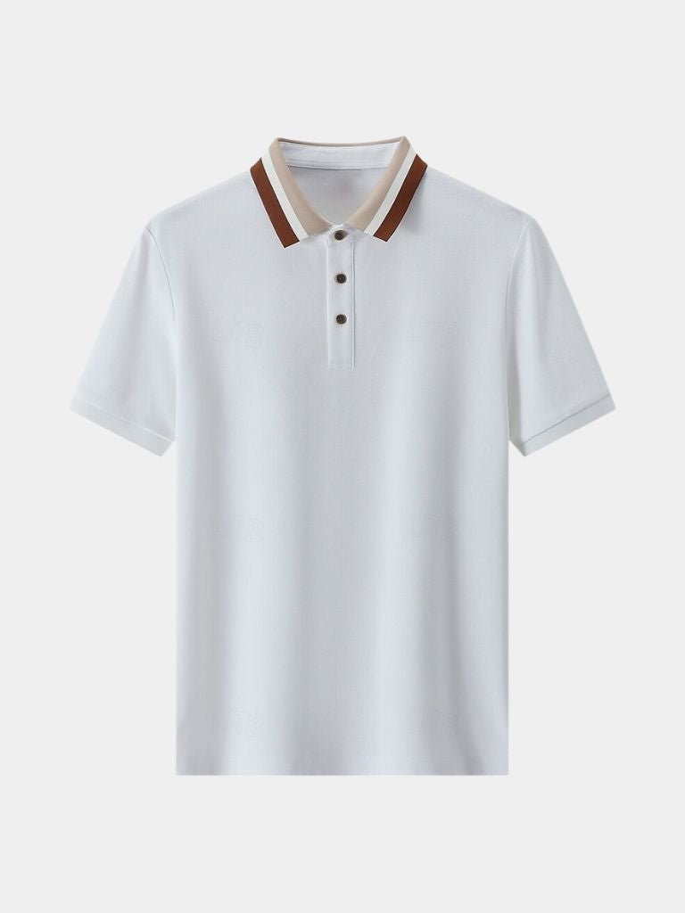 Polo en argile urbaine – Leviana 