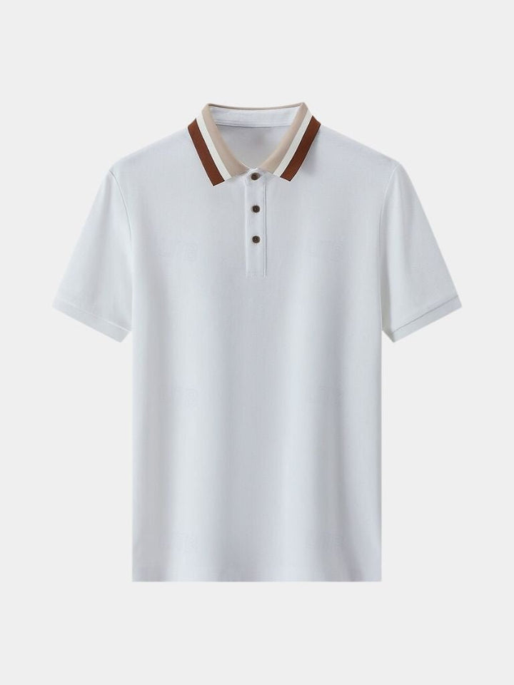 Polo en argile urbaine – Leviana 