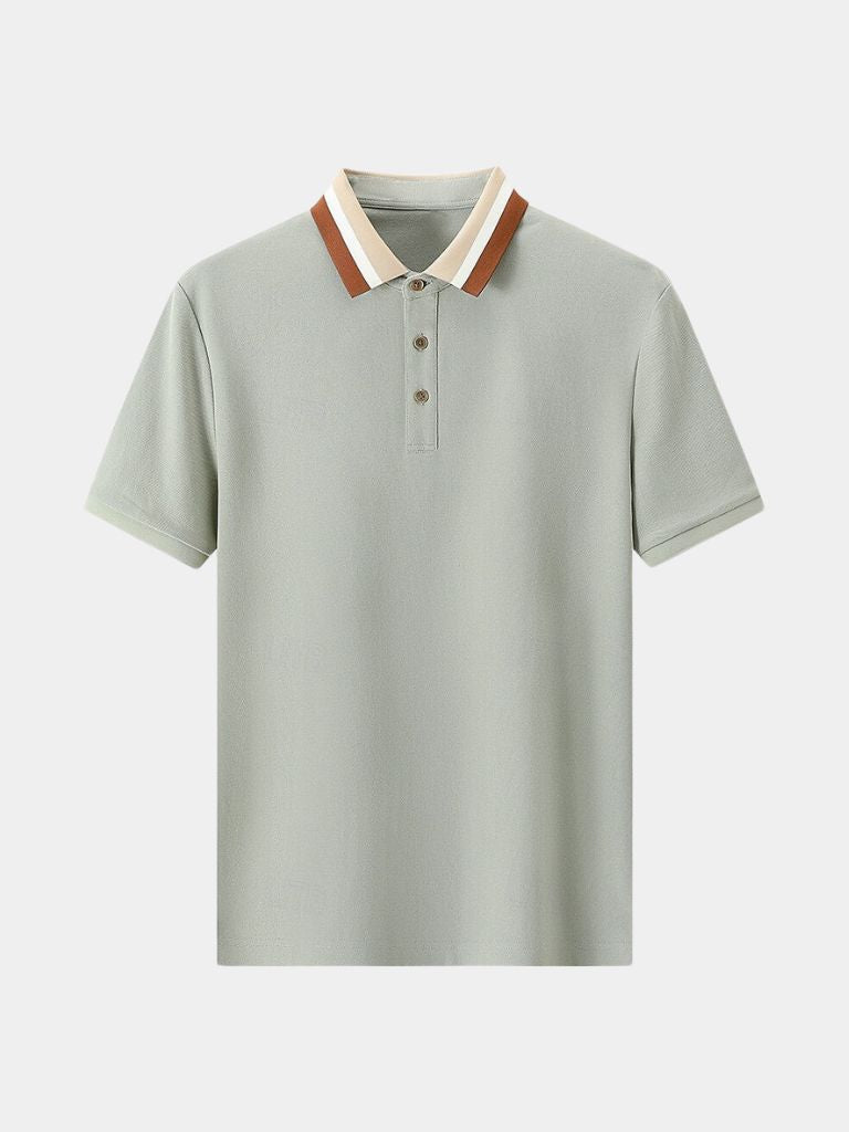 Polo en argile urbaine – Leviana 