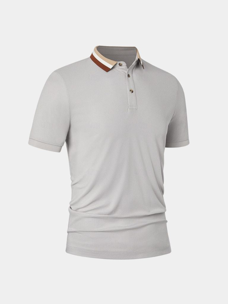 Polo en argile urbaine – Leviana 