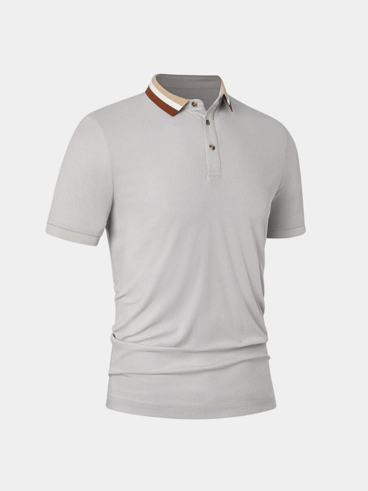 Polo en argile urbaine – Leviana 