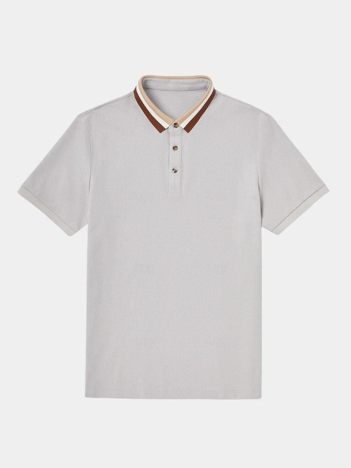 Polo en argile urbaine – Leviana 