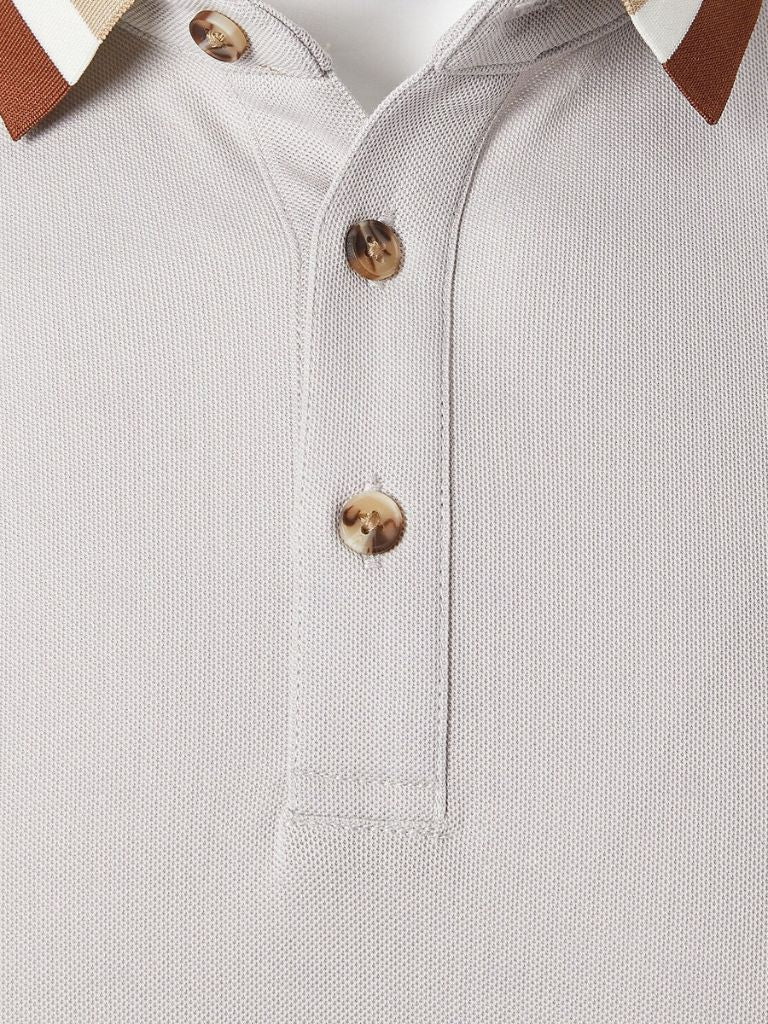 Polo en argile urbaine – Leviana 