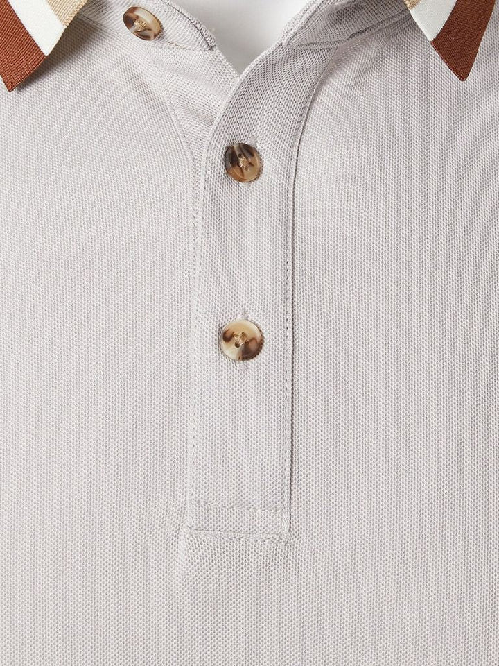 Polo en argile urbaine – Leviana 