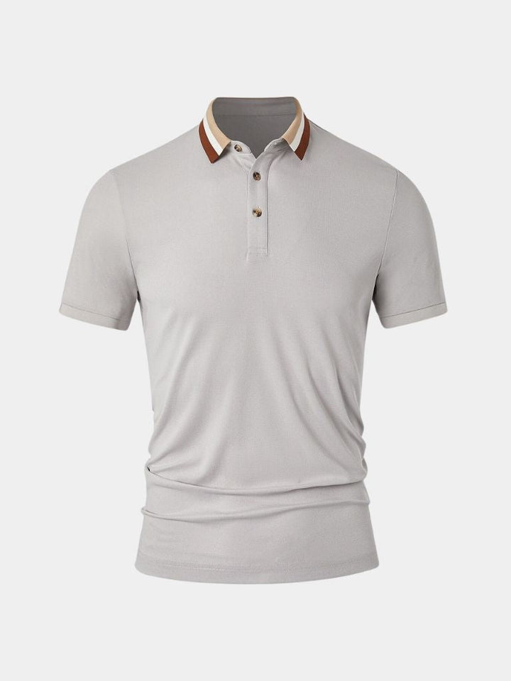 Polo en argile urbaine – Leviana 