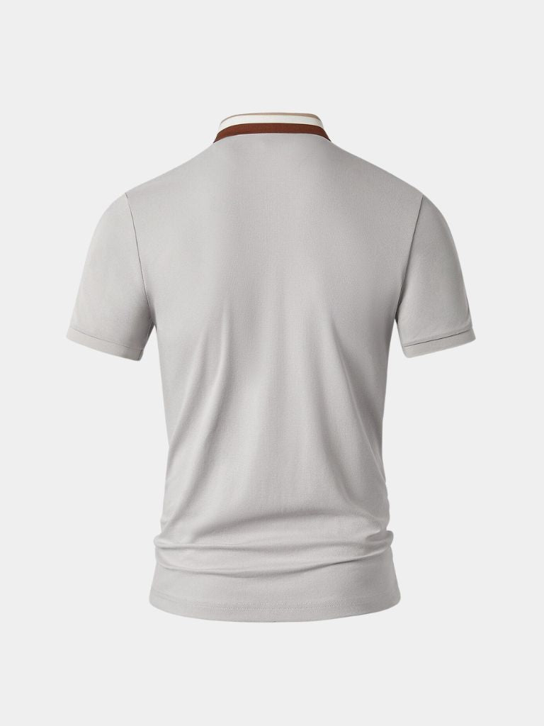 Polo en argile urbaine – Leviana 