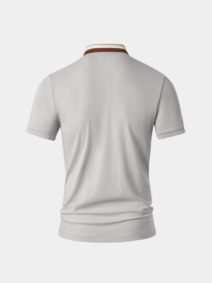 Polo en argile urbaine – Leviana 